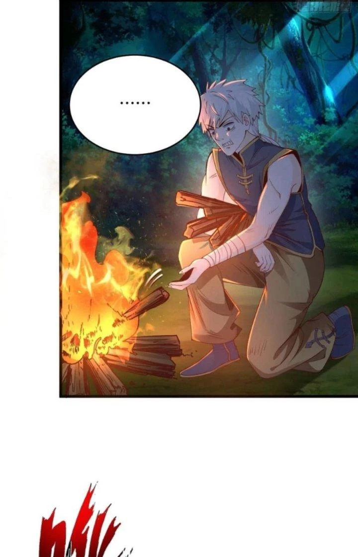 Tiểu Thúc Tổ Mời Xuất Sơn Chapter 81 - 23
