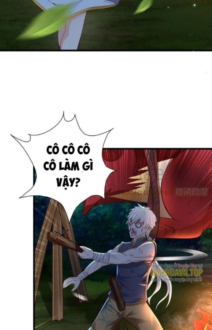 Tiểu Thúc Tổ Mời Xuất Sơn Chapter 81 - 25