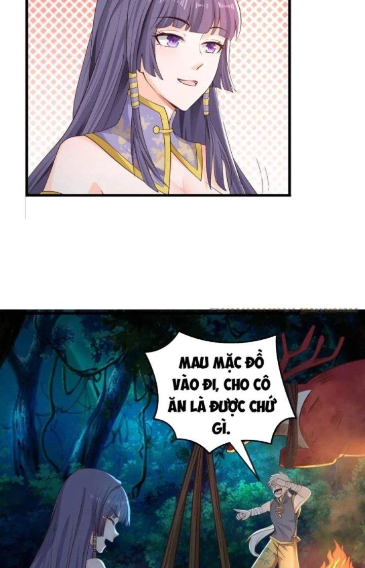 Tiểu Thúc Tổ Mời Xuất Sơn Chapter 81 - 27