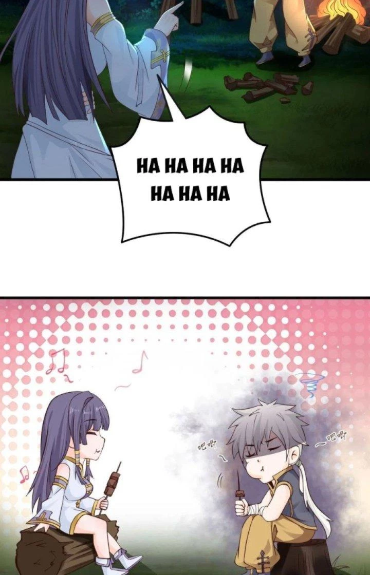 Tiểu Thúc Tổ Mời Xuất Sơn Chapter 81 - 28