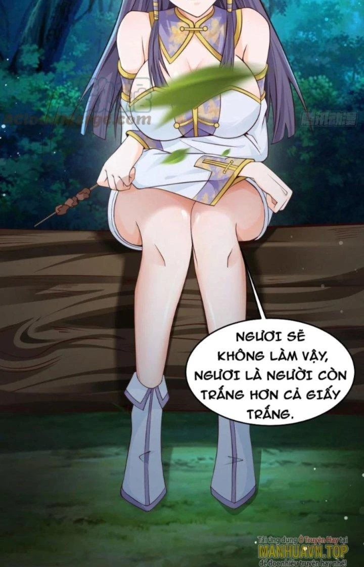 Tiểu Thúc Tổ Mời Xuất Sơn Chapter 81 - 31