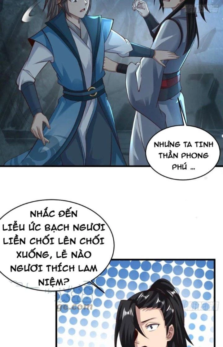 Tiểu Thúc Tổ Mời Xuất Sơn Chapter 81 - 34