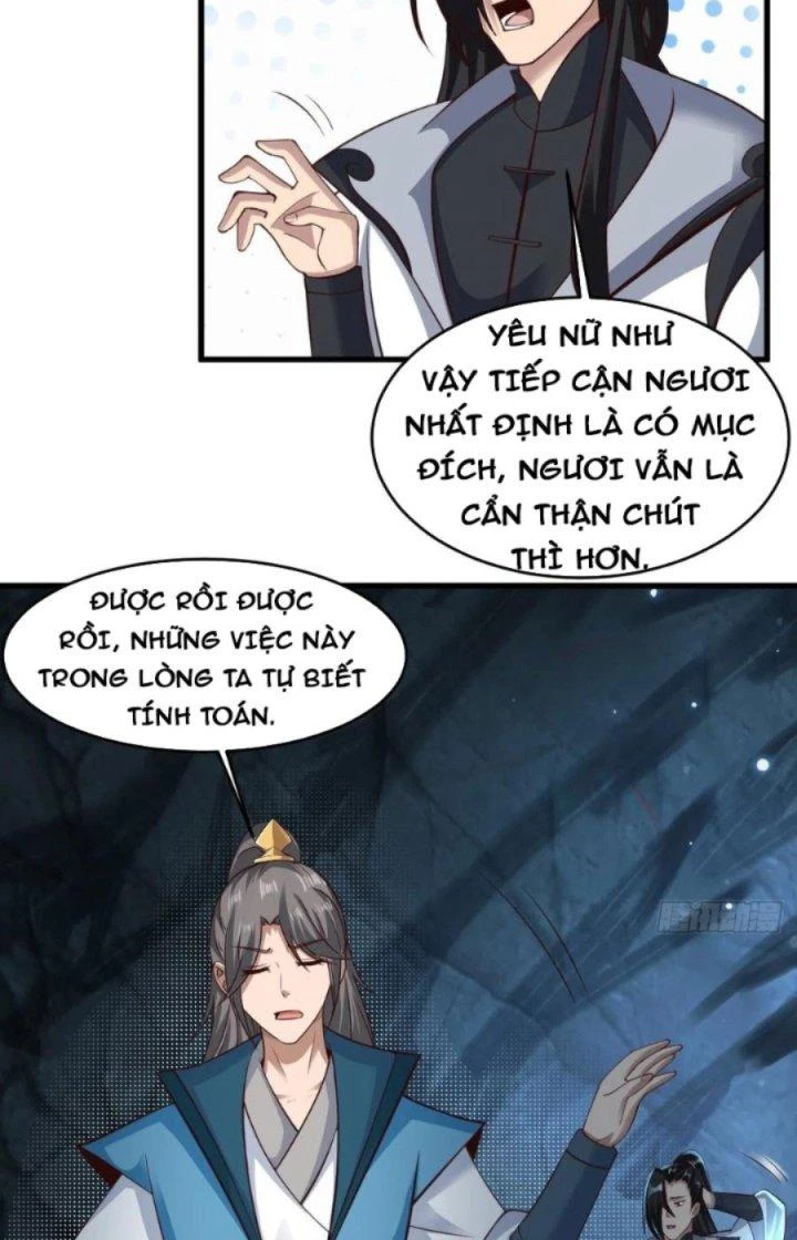 Tiểu Thúc Tổ Mời Xuất Sơn Chapter 81 - 35