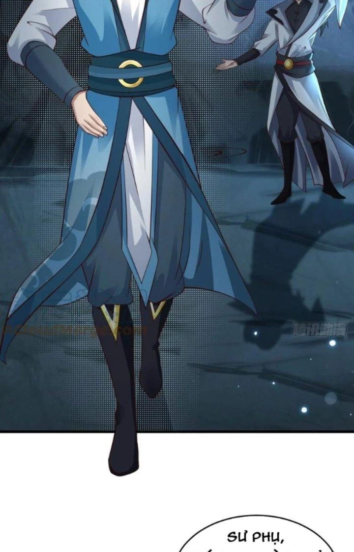 Tiểu Thúc Tổ Mời Xuất Sơn Chapter 81 - 36