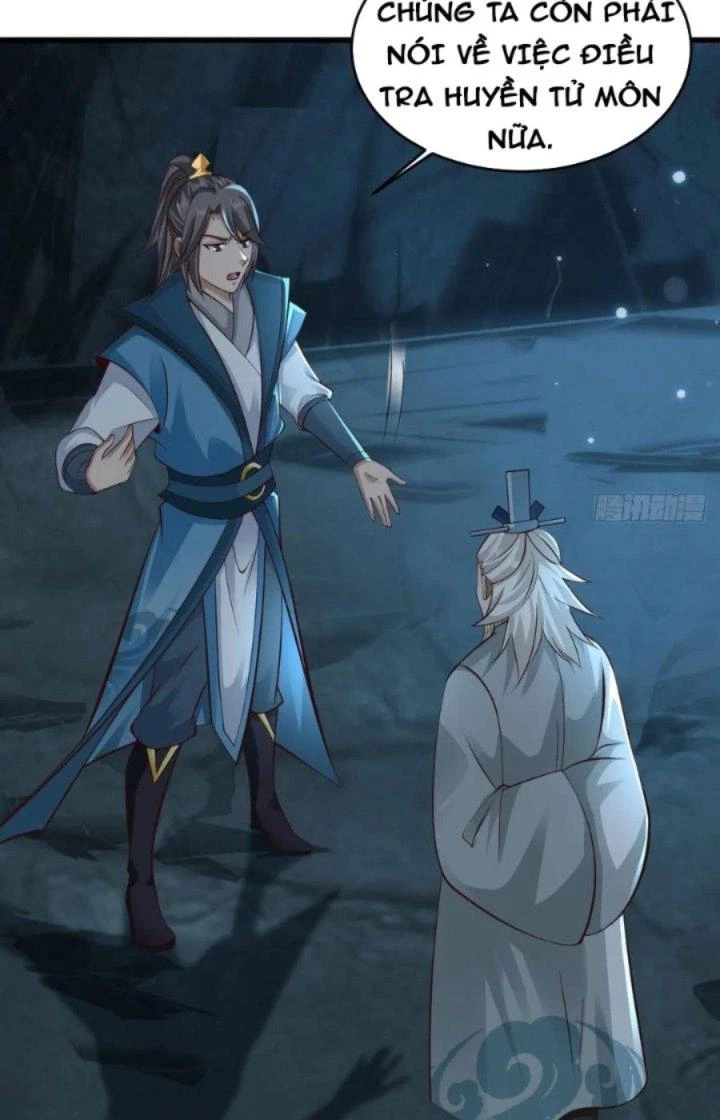 Tiểu Thúc Tổ Mời Xuất Sơn Chapter 81 - 37