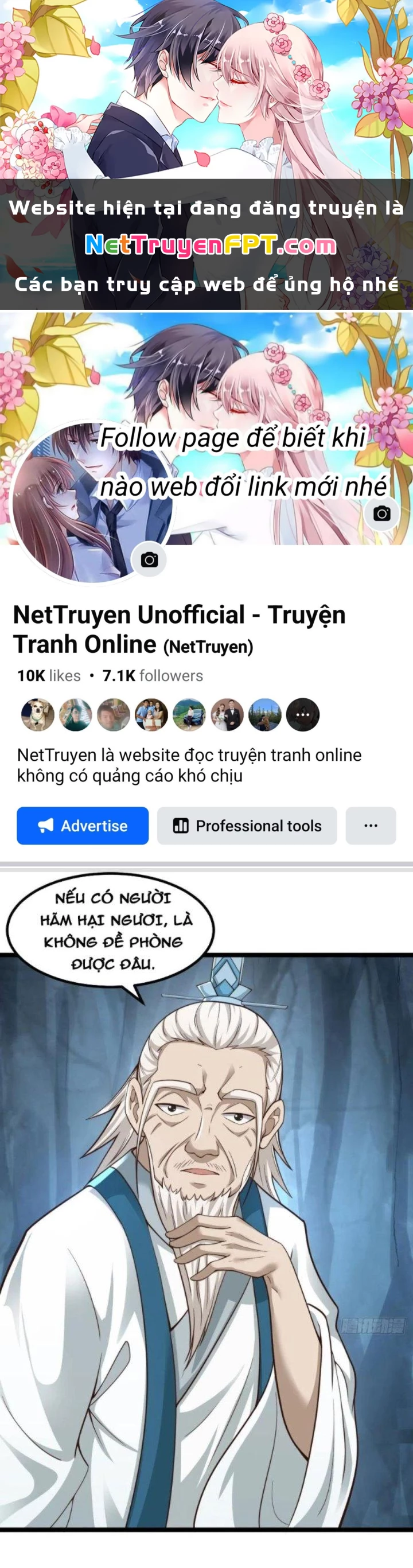 Tiểu Thúc Tổ Mời Xuất Sơn Chapter 82 - 1