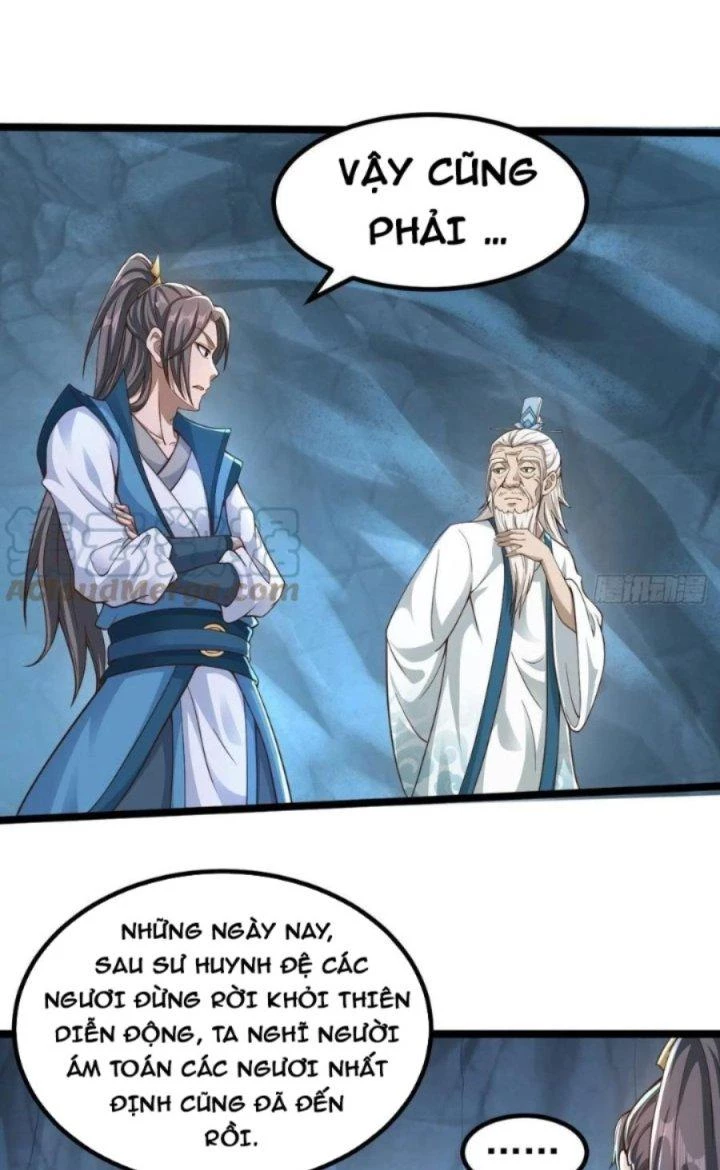 Tiểu Thúc Tổ Mời Xuất Sơn Chapter 82 - 2