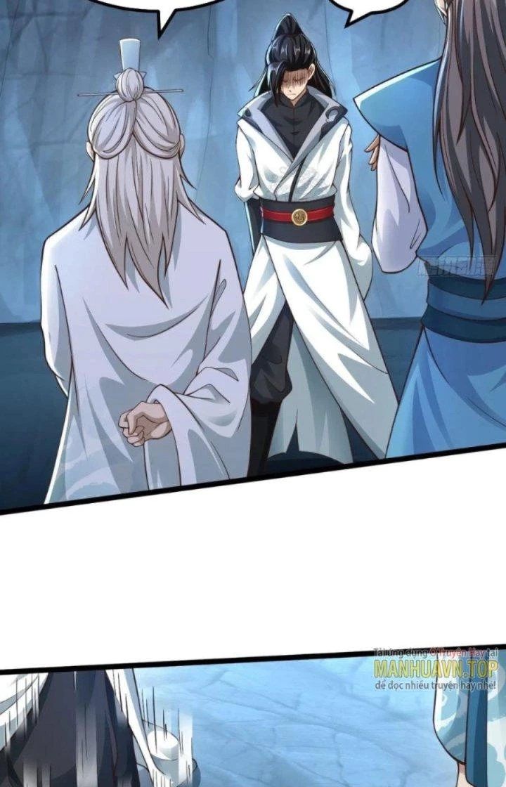 Tiểu Thúc Tổ Mời Xuất Sơn Chapter 82 - 3