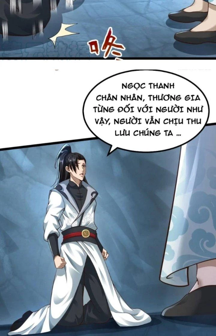 Tiểu Thúc Tổ Mời Xuất Sơn Chapter 82 - 4