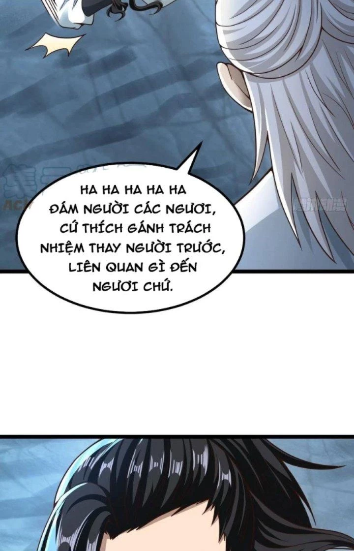 Tiểu Thúc Tổ Mời Xuất Sơn Chapter 82 - 6