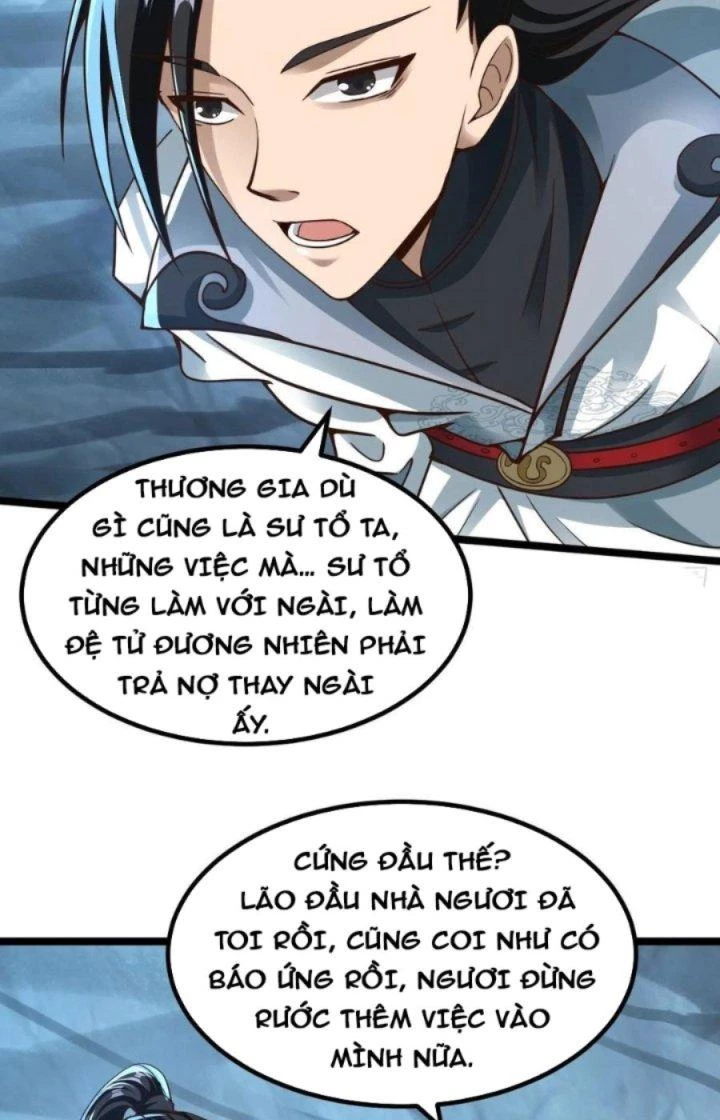 Tiểu Thúc Tổ Mời Xuất Sơn Chapter 82 - 7