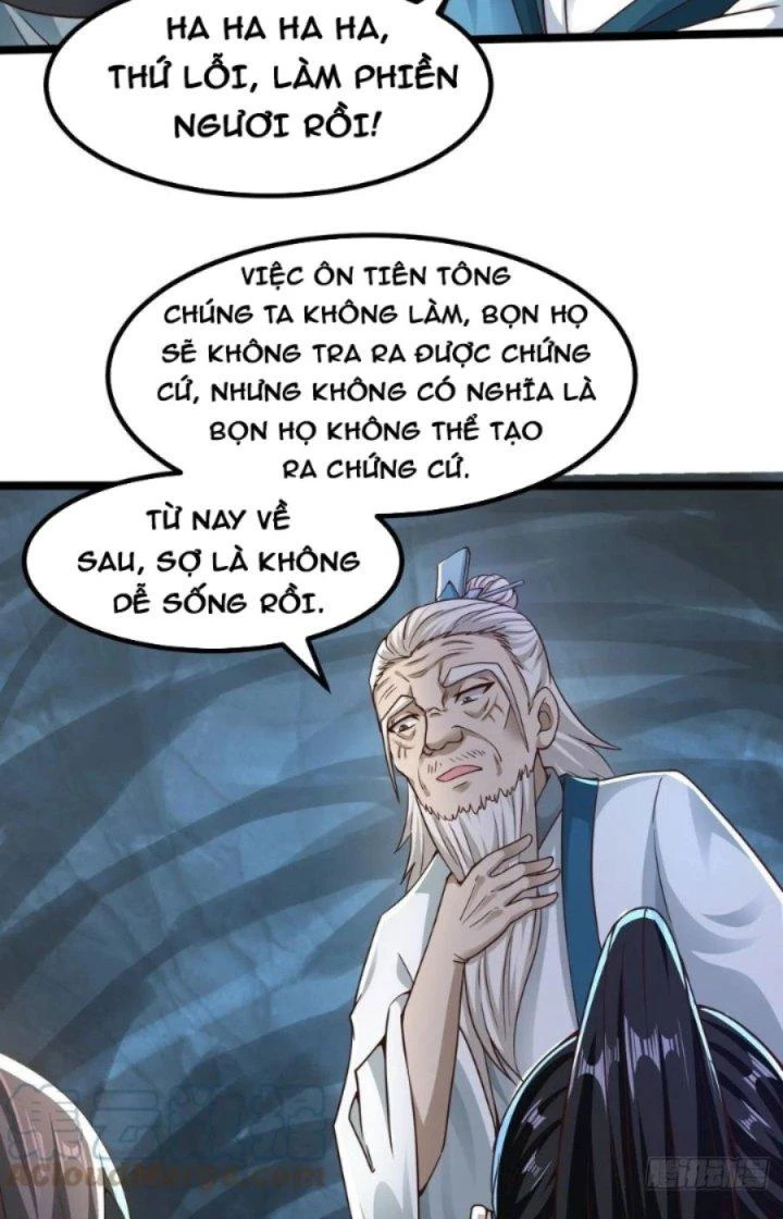 Tiểu Thúc Tổ Mời Xuất Sơn Chapter 82 - 10