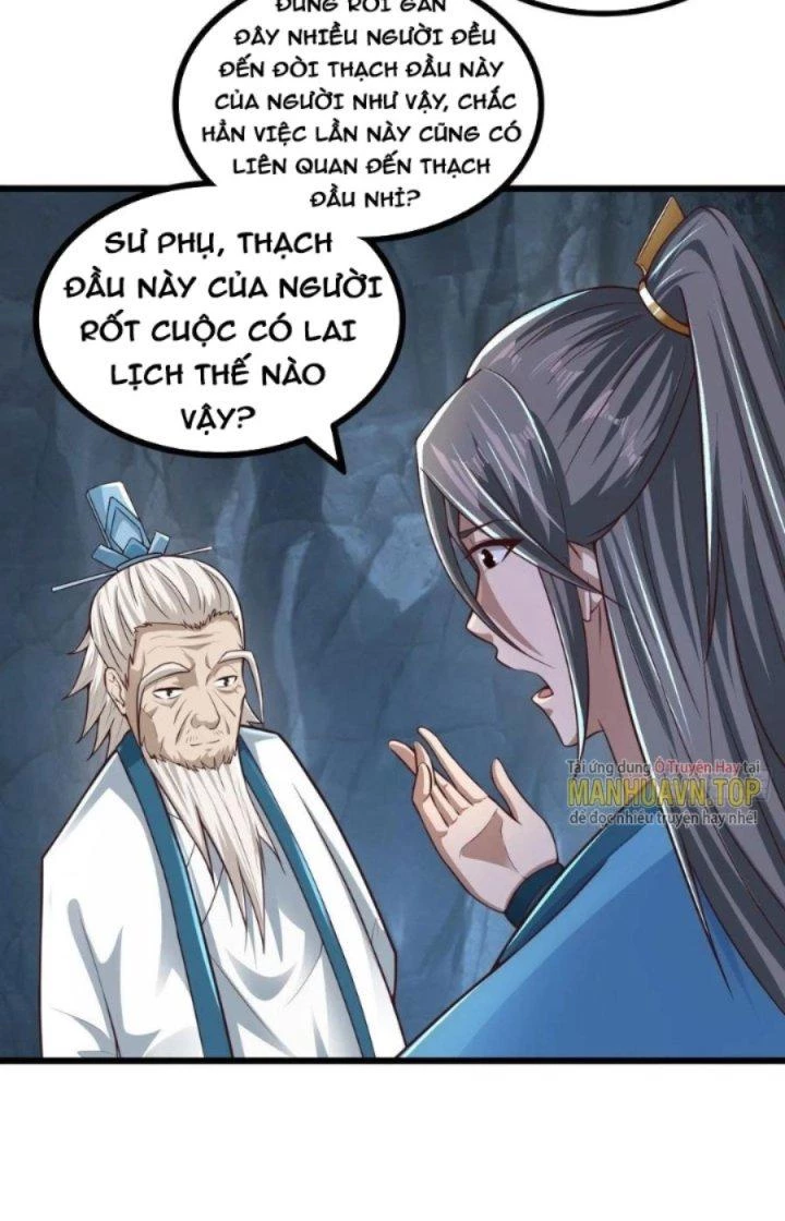 Tiểu Thúc Tổ Mời Xuất Sơn Chapter 82 - 13