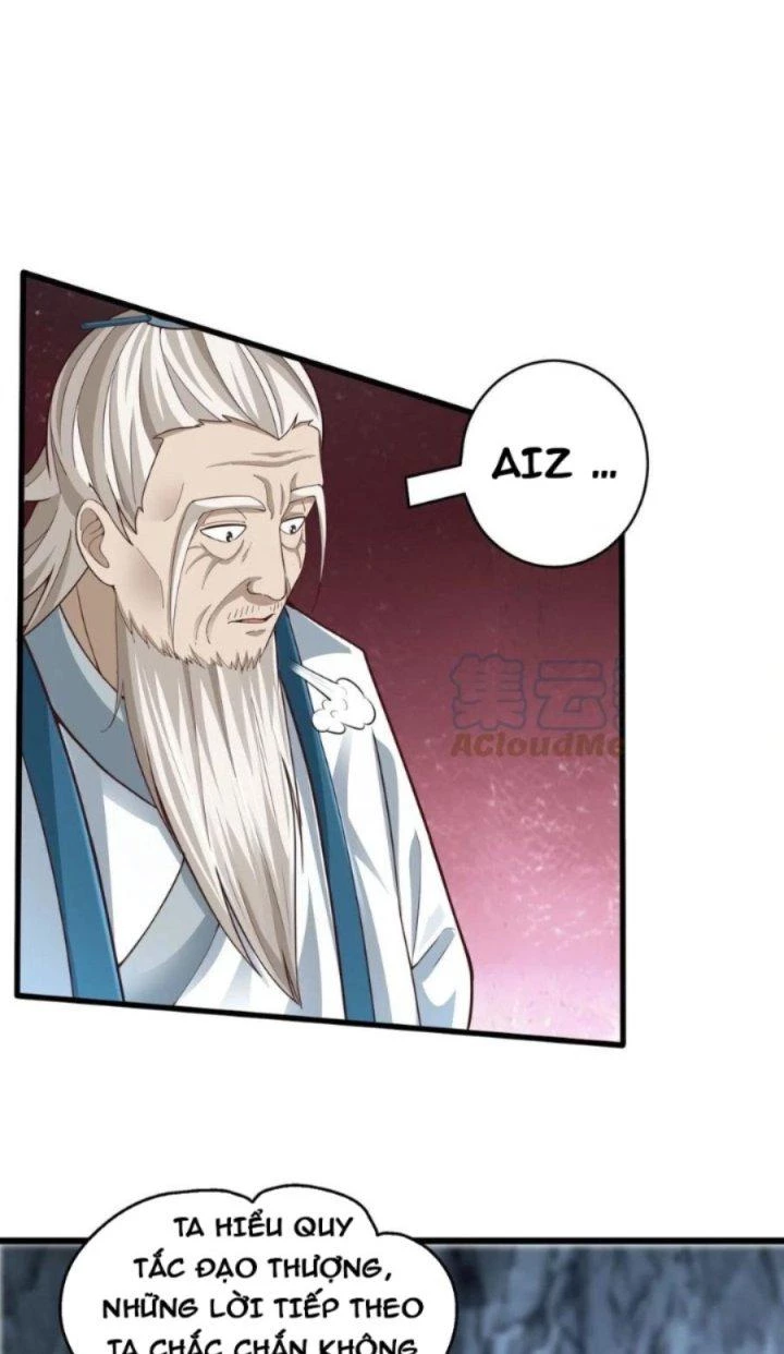 Tiểu Thúc Tổ Mời Xuất Sơn Chapter 82 - 14