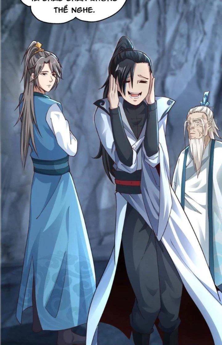 Tiểu Thúc Tổ Mời Xuất Sơn Chapter 82 - 15