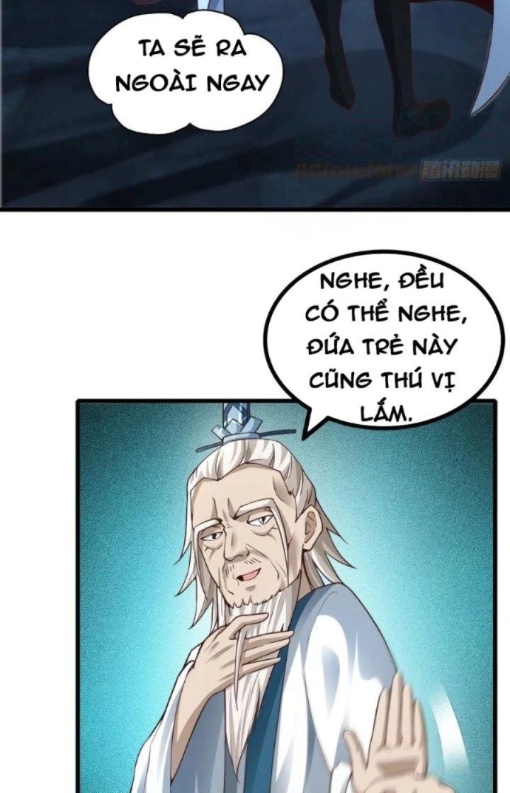 Tiểu Thúc Tổ Mời Xuất Sơn Chapter 82 - 16