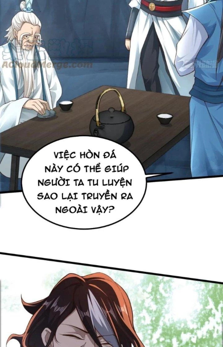 Tiểu Thúc Tổ Mời Xuất Sơn Chapter 82 - 18