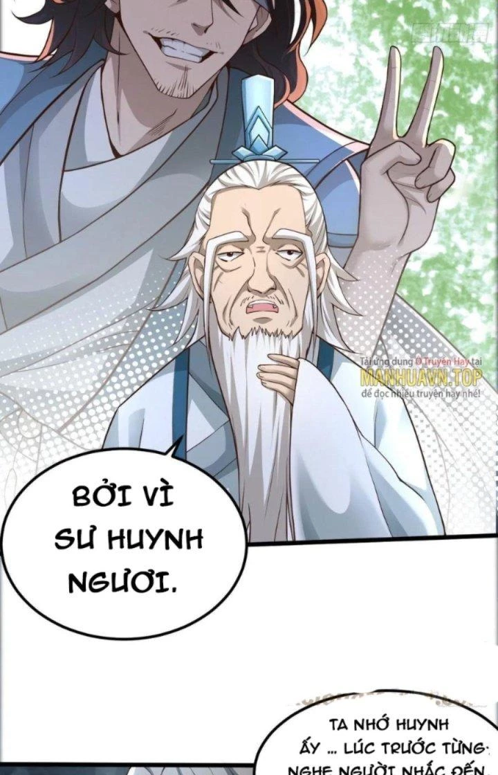Tiểu Thúc Tổ Mời Xuất Sơn Chapter 82 - 19