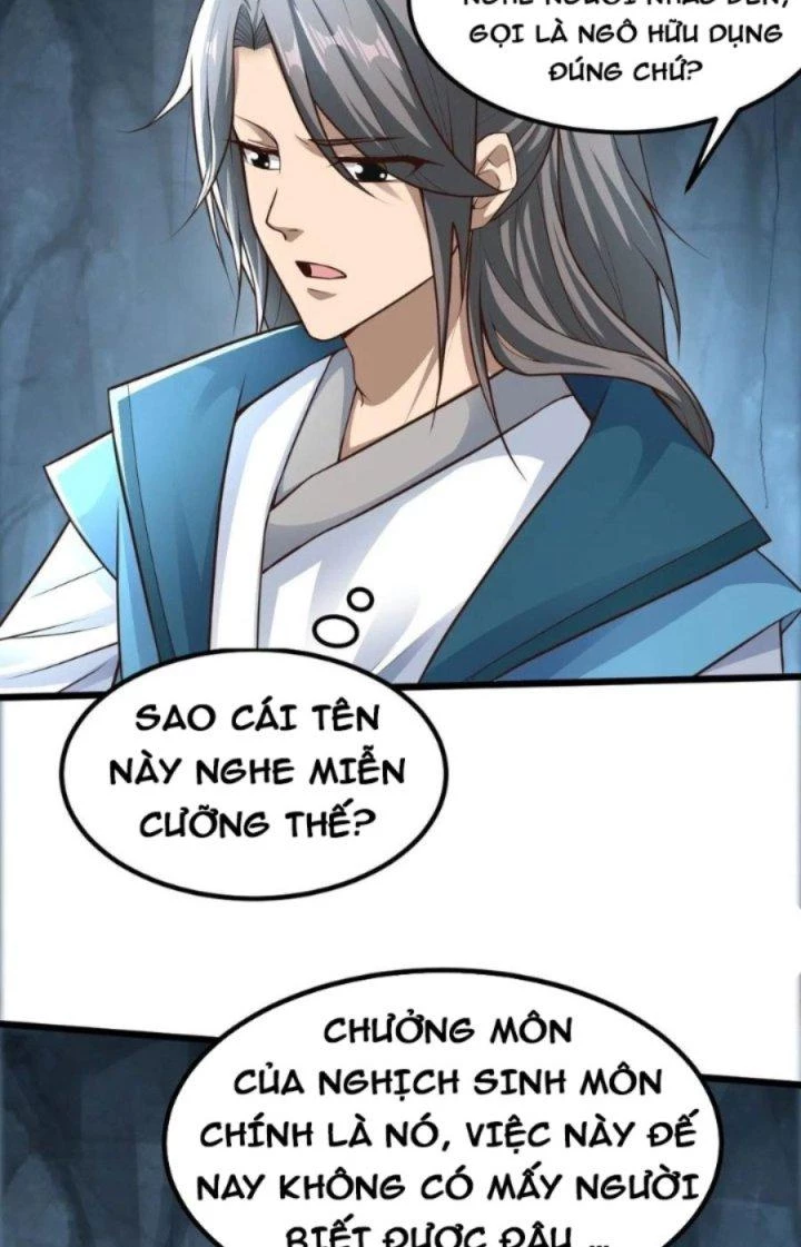 Tiểu Thúc Tổ Mời Xuất Sơn Chapter 82 - 20