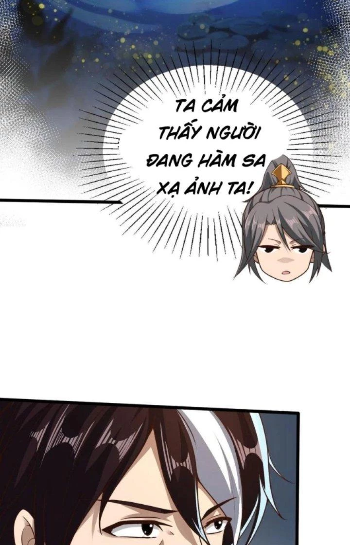 Tiểu Thúc Tổ Mời Xuất Sơn Chapter 82 - 23