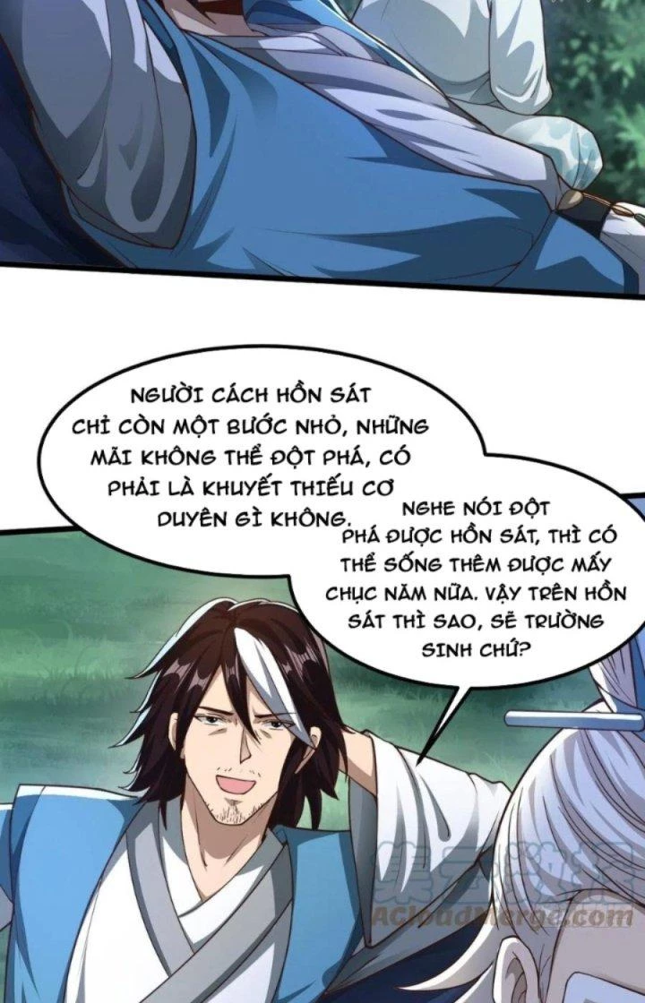 Tiểu Thúc Tổ Mời Xuất Sơn Chapter 82 - 25
