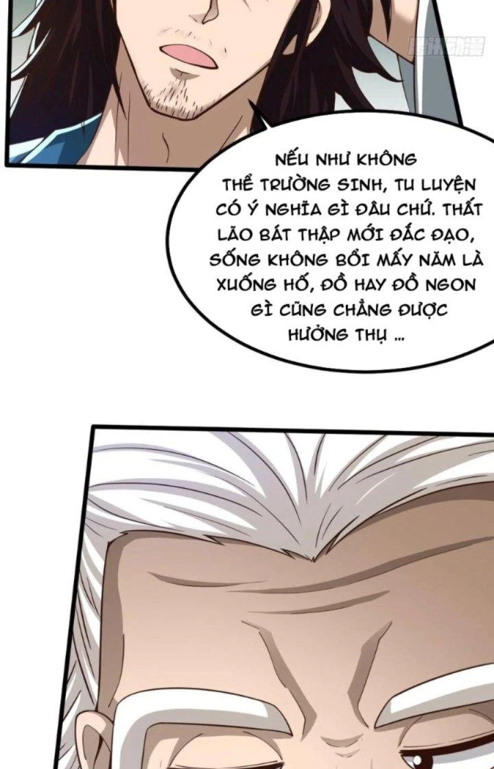 Tiểu Thúc Tổ Mời Xuất Sơn Chapter 82 - 27