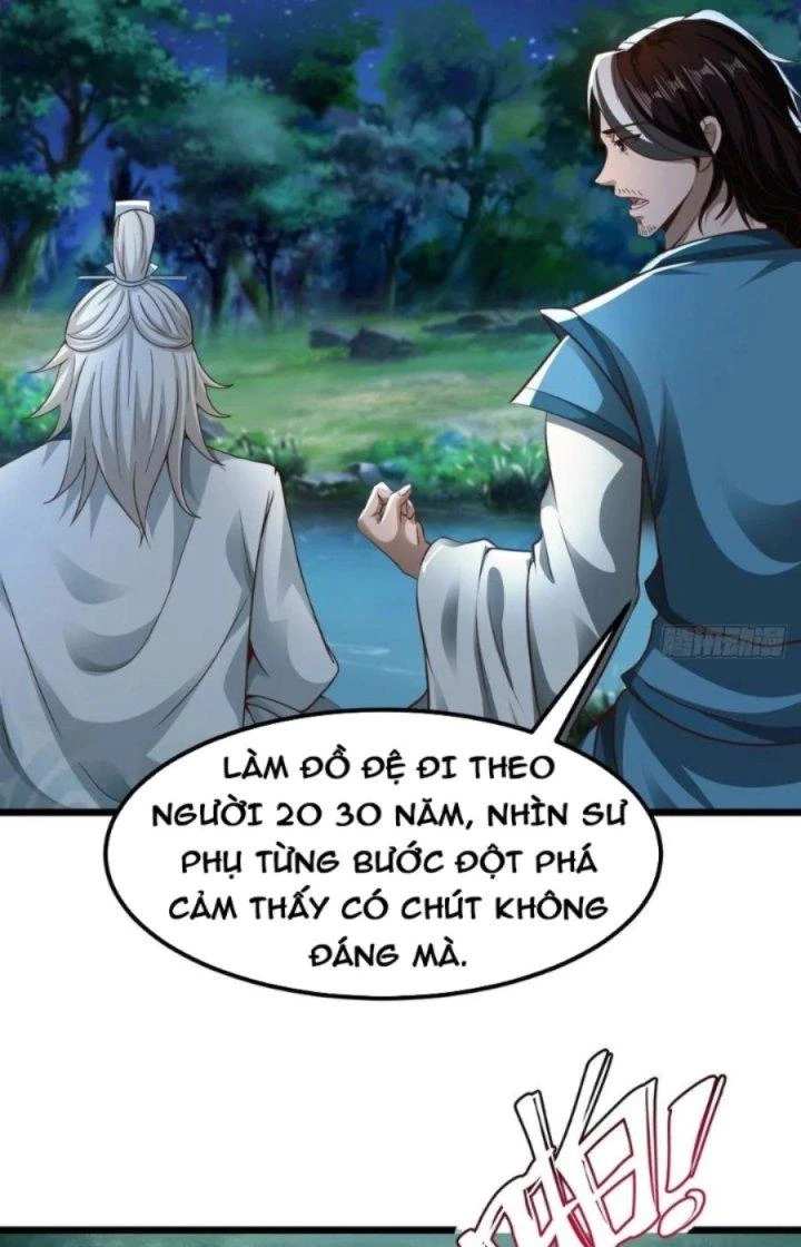 Tiểu Thúc Tổ Mời Xuất Sơn Chapter 82 - 29