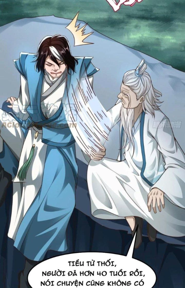 Tiểu Thúc Tổ Mời Xuất Sơn Chapter 82 - 30