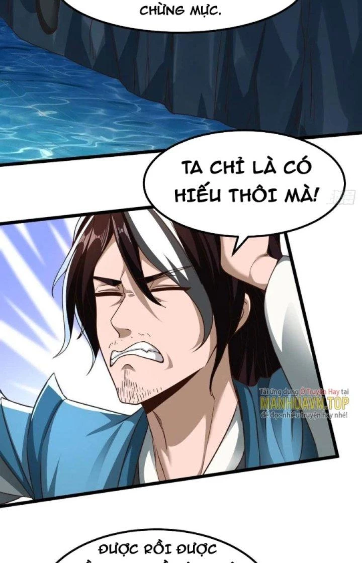 Tiểu Thúc Tổ Mời Xuất Sơn Chapter 82 - 31