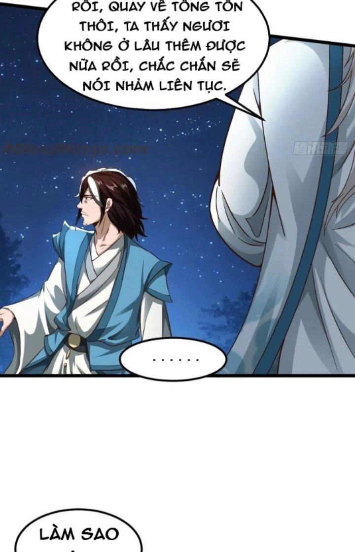 Tiểu Thúc Tổ Mời Xuất Sơn Chapter 82 - 32