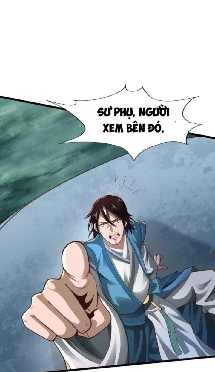 Tiểu Thúc Tổ Mời Xuất Sơn Chapter 82 - 34