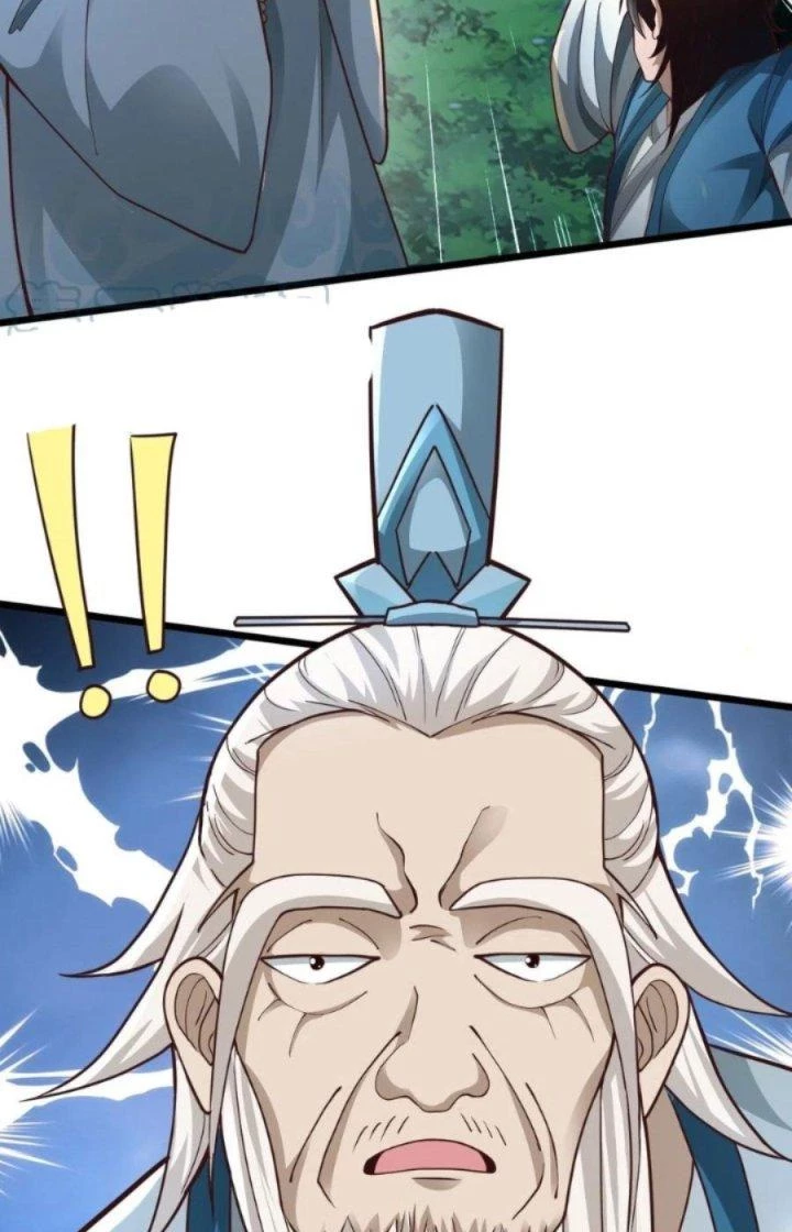 Tiểu Thúc Tổ Mời Xuất Sơn Chapter 82 - 36