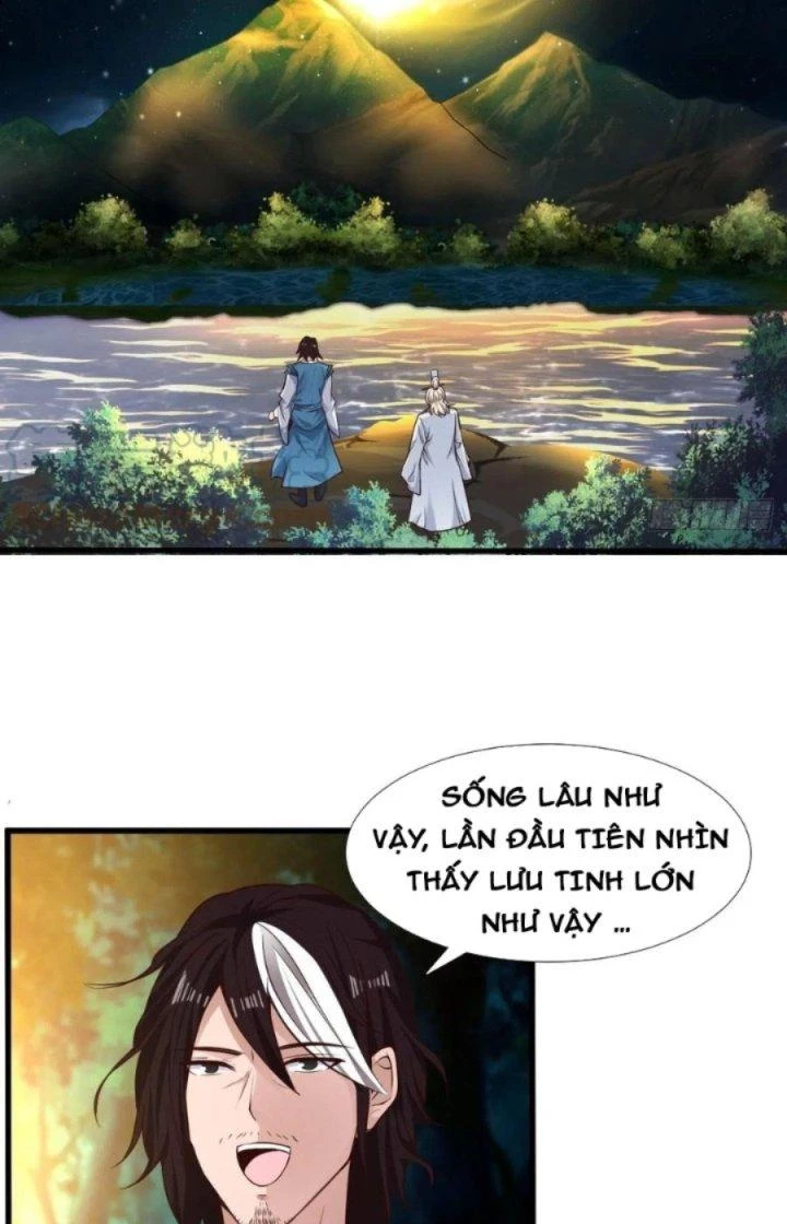 Tiểu Thúc Tổ Mời Xuất Sơn Chapter 83 - 3