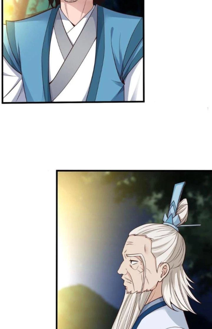 Tiểu Thúc Tổ Mời Xuất Sơn Chapter 83 - 4