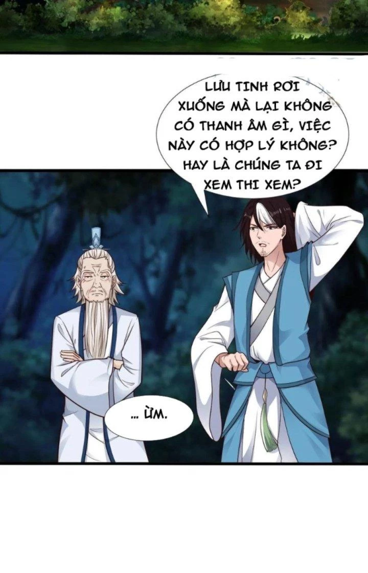 Tiểu Thúc Tổ Mời Xuất Sơn Chapter 83 - 6