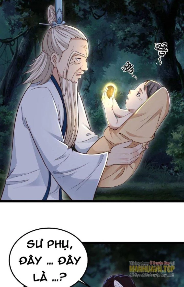 Tiểu Thúc Tổ Mời Xuất Sơn Chapter 83 - 13