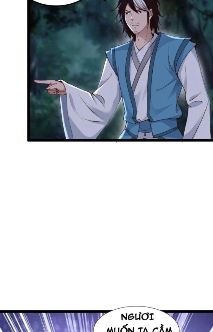 Tiểu Thúc Tổ Mời Xuất Sơn Chapter 83 - 14