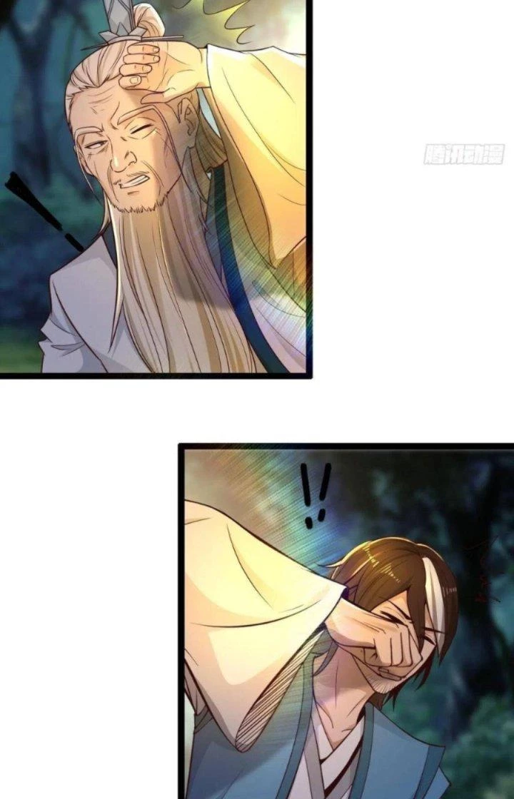 Tiểu Thúc Tổ Mời Xuất Sơn Chapter 83 - 18