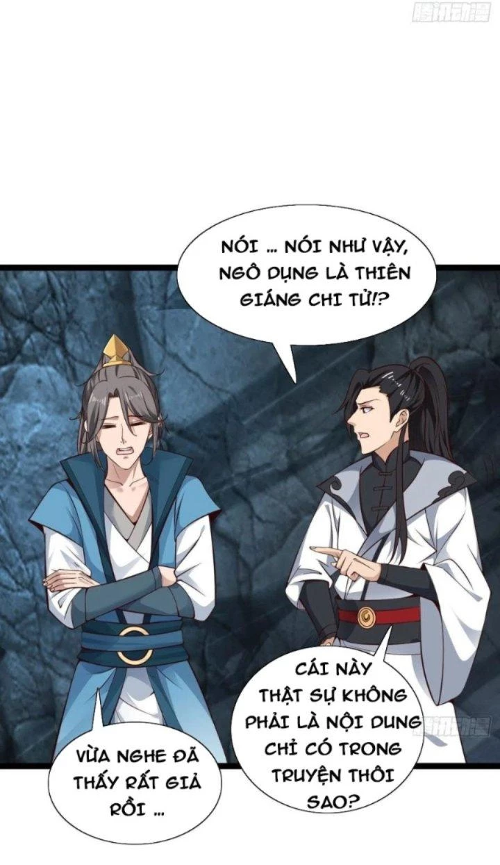 Tiểu Thúc Tổ Mời Xuất Sơn Chapter 83 - 21