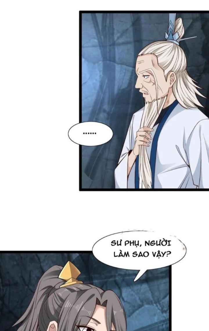 Tiểu Thúc Tổ Mời Xuất Sơn Chapter 83 - 22