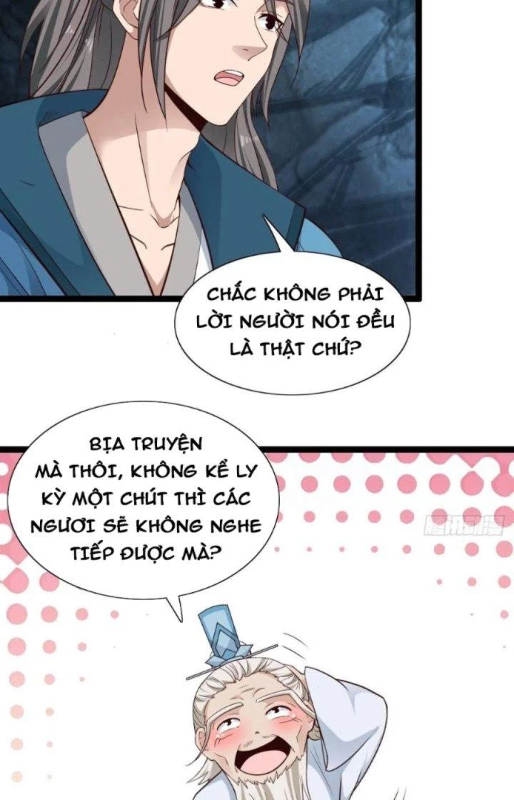 Tiểu Thúc Tổ Mời Xuất Sơn Chapter 83 - 23