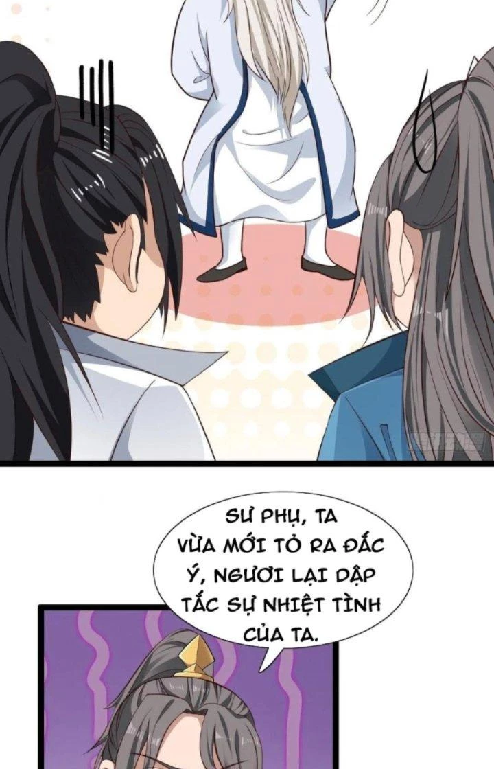 Tiểu Thúc Tổ Mời Xuất Sơn Chapter 83 - 24