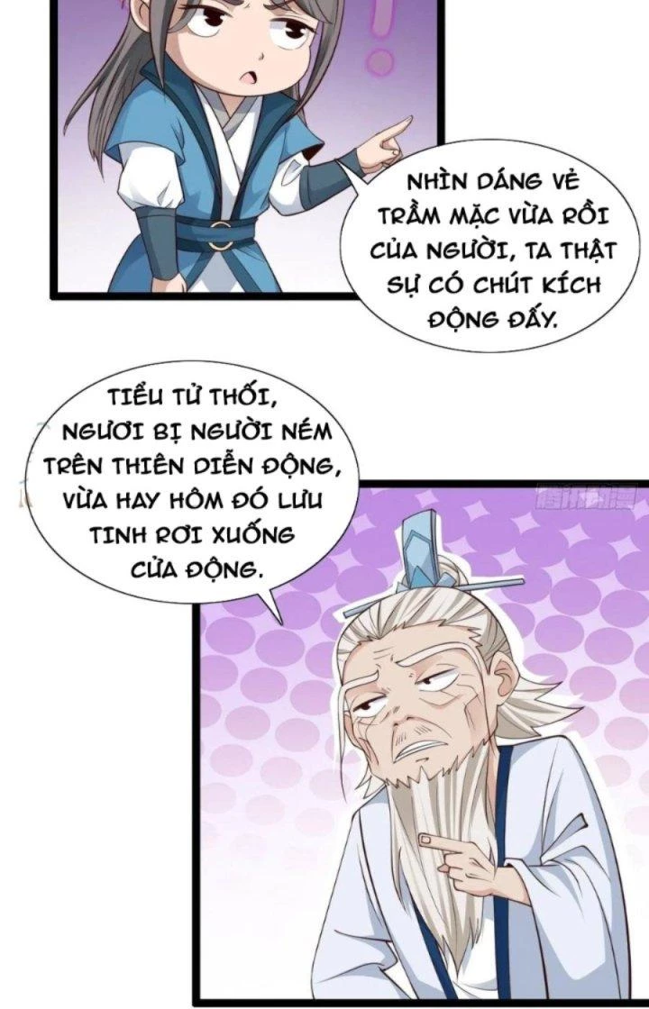 Tiểu Thúc Tổ Mời Xuất Sơn Chapter 83 - 25
