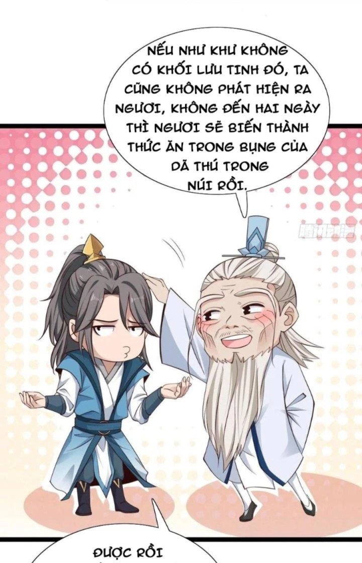 Tiểu Thúc Tổ Mời Xuất Sơn Chapter 83 - 26