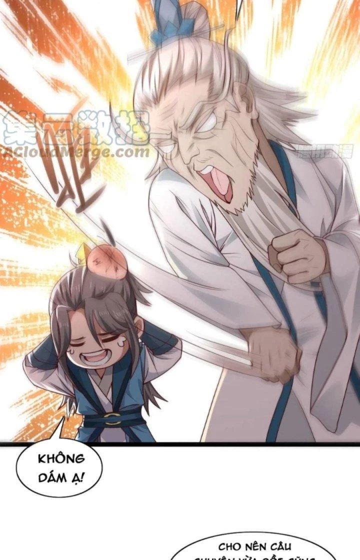 Tiểu Thúc Tổ Mời Xuất Sơn Chapter 83 - 28