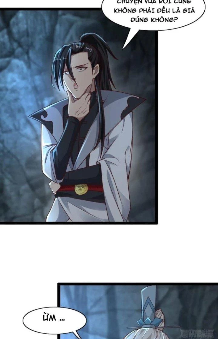 Tiểu Thúc Tổ Mời Xuất Sơn Chapter 83 - 29