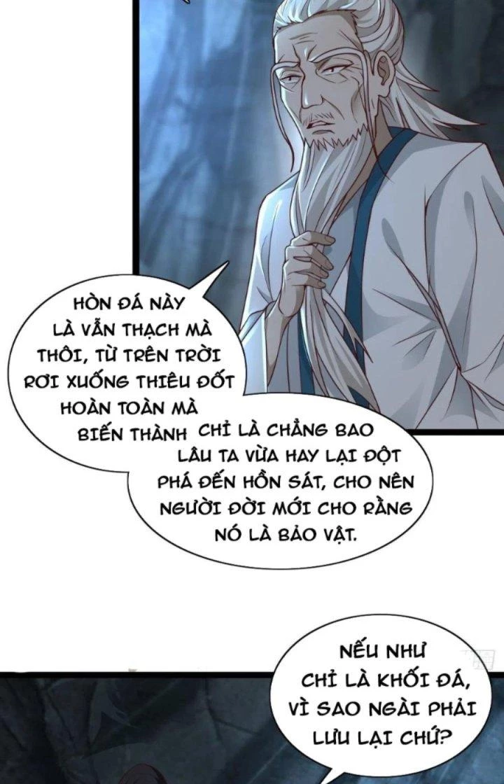 Tiểu Thúc Tổ Mời Xuất Sơn Chapter 83 - 30