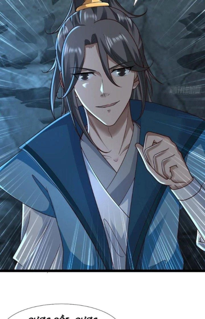 Tiểu Thúc Tổ Mời Xuất Sơn Chapter 83 - 34