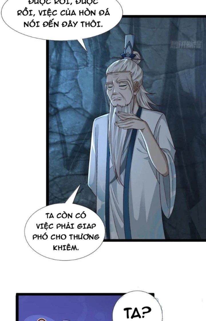 Tiểu Thúc Tổ Mời Xuất Sơn Chapter 83 - 35