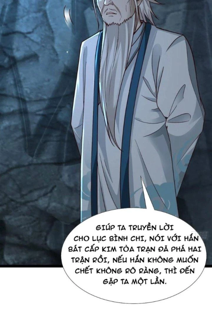 Tiểu Thúc Tổ Mời Xuất Sơn Chapter 83 - 37